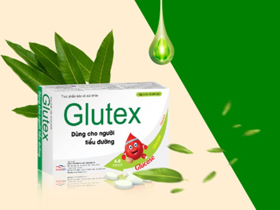 Dùng Tpbvsk Glutex có khỏi bệnh tiểu đường không?